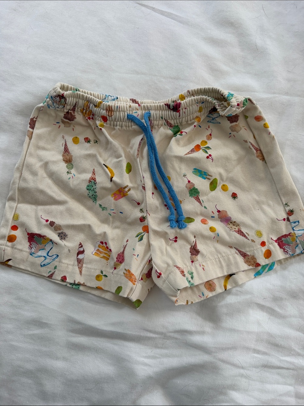 NWOT Oso & Me Shorts